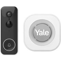 Yale Smart Video Doorbell + Chime von Yale