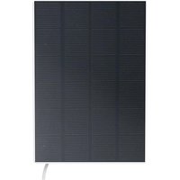 Yale Solar Panel Charger (USB-C) - Weiß von Yale