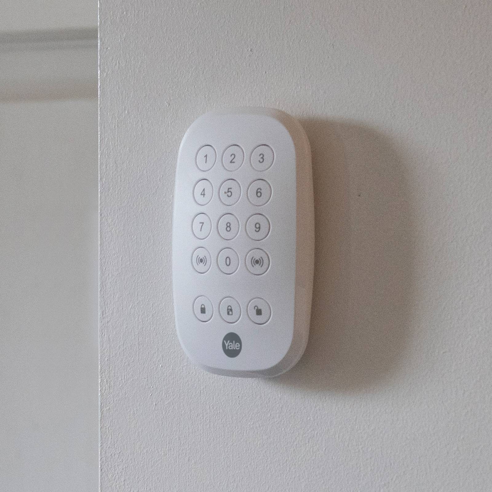Yale Sync Tastatur von Yale