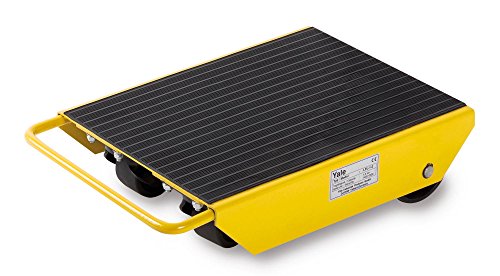 Yale amz1023405 Kaprun beweglichen Skate, lfl-1–2, 1,0 t Yale amz1023405 Kaprun beweglichen Skate, lfl-1–2, 1,0 t von Yale Security