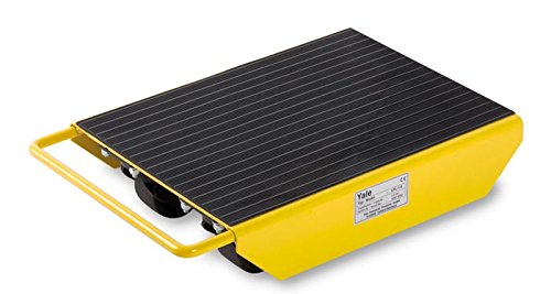 Yale amz1023406 Kaprun beweglichen Skate, lfl-2–4, 1,0 t Yale amz1023406 Kaprun beweglichen Skate, lfl-2–4, 1,0 t von Yale Security