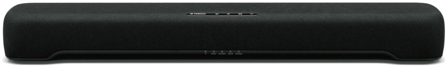 SR-C20A Soundbar schwarz von Yamaha