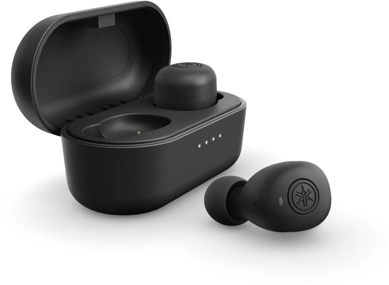 TW-E3B True Wireless Kopfhörer schwarz von Yamaha