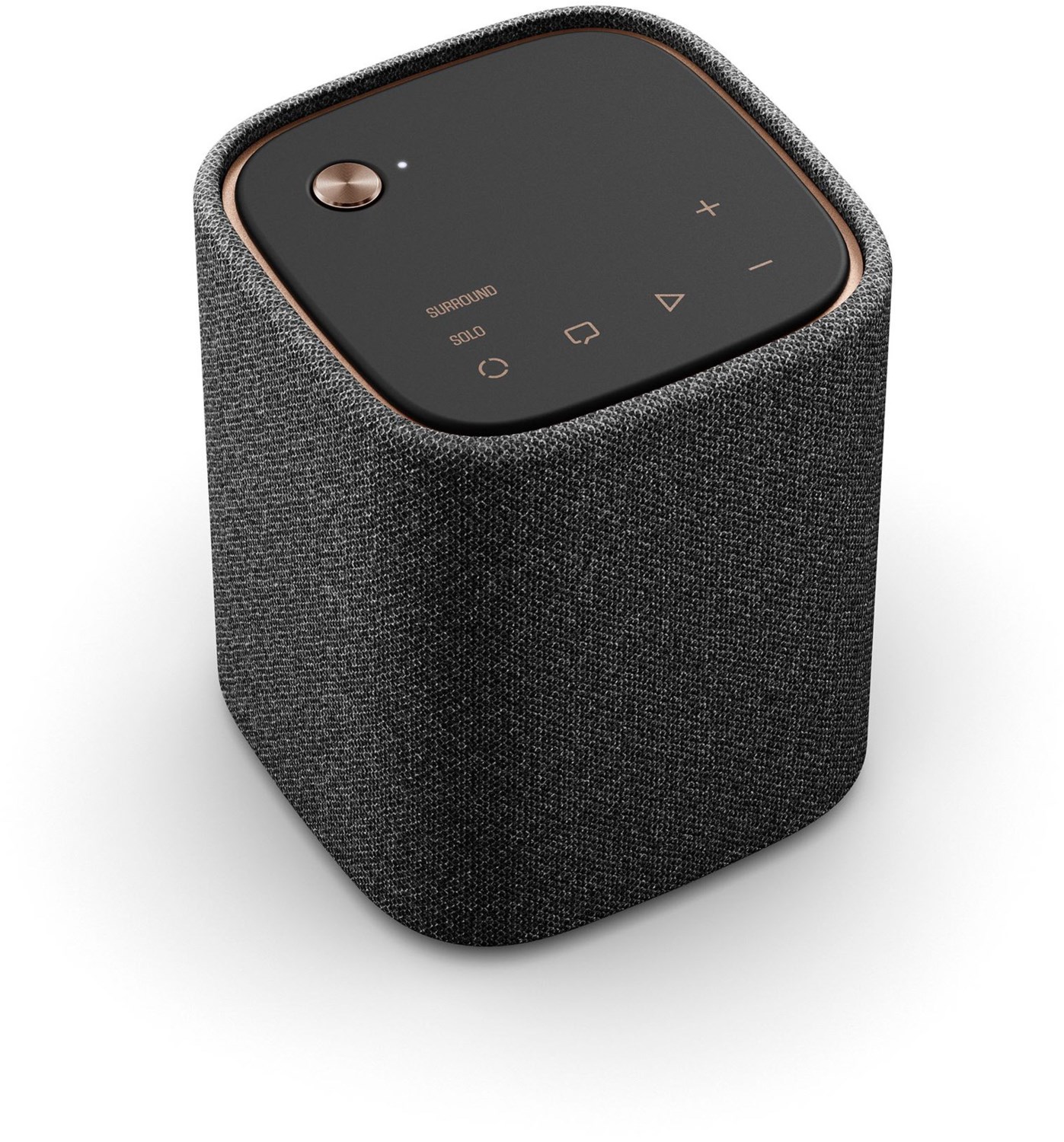 WS-X1A Bluetooth-Lautsprecher karbongrau von Yamaha