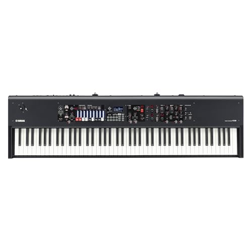 YC88 - Stage Piano YC88 - Stage Piano von Yamaha