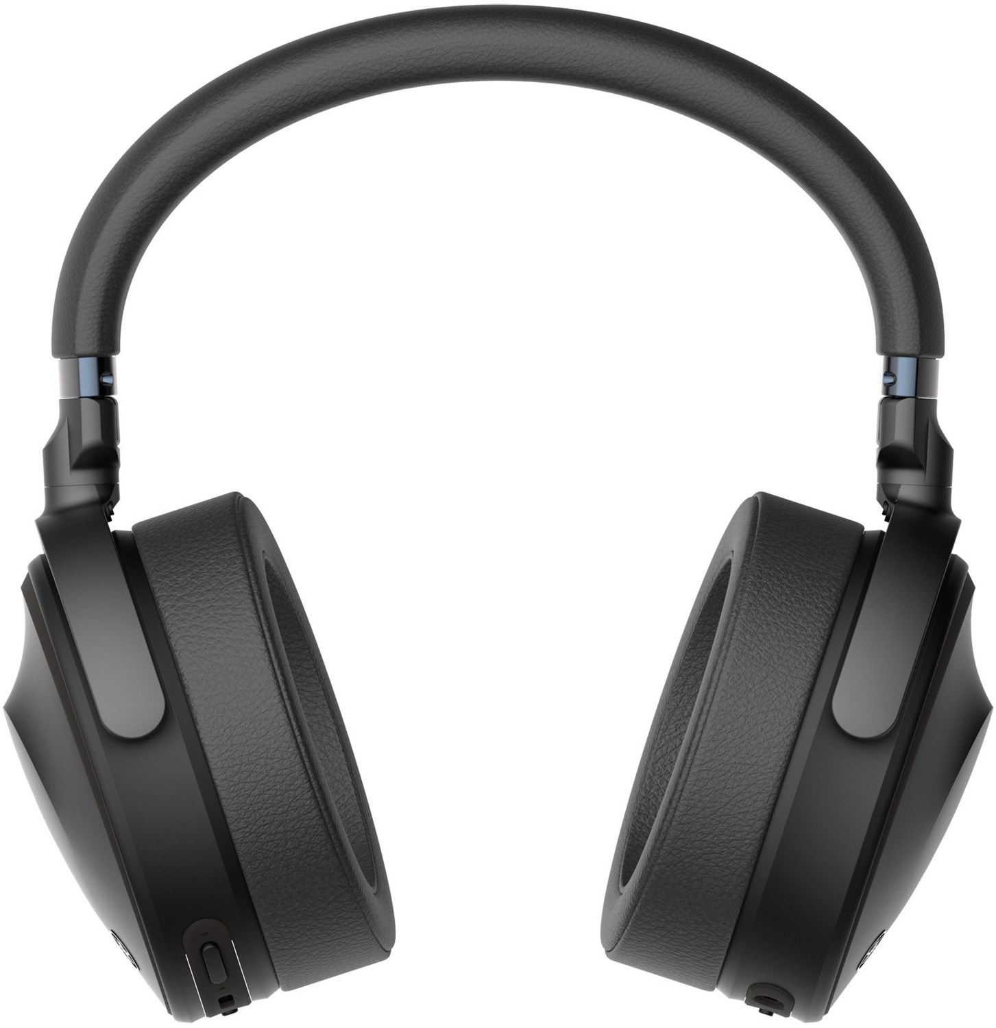 YH-E700A Bluetooth-Kopfhörer schwarz von Yamaha
