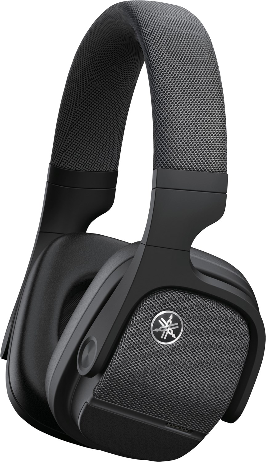 YH-L700A Bluetooth-Kopfhörer schwarz YH-L700A Bluetooth-Kopfhörer schwarz von Yamaha