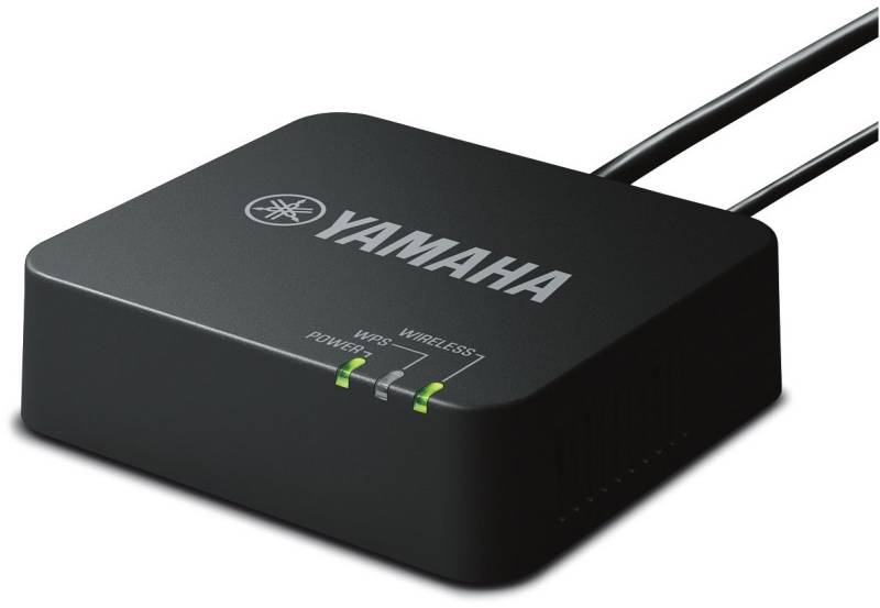 YWA-10 (WLAN-Adapter) von Yamaha