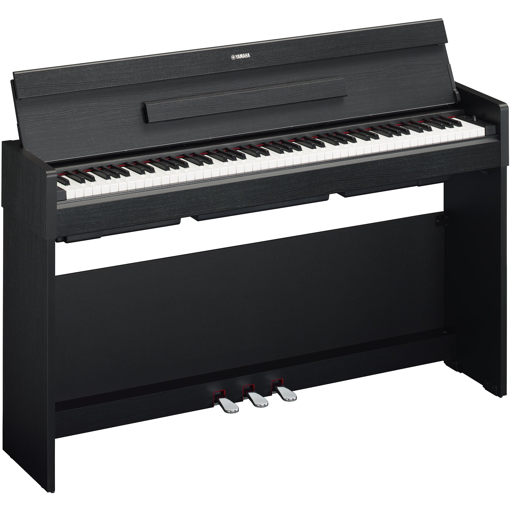 Yamaha Arius YDP-S35B Digital Piano (Black) von Yamaha