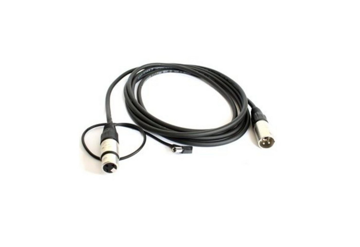 Yamaha Audio-Kabel, Schulkabel 3 m - Kabel von Yamaha