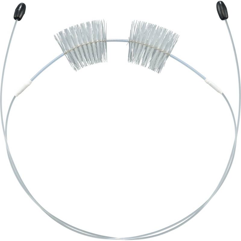 Yamaha BMMFLEXCLSUPL Super-L Baritone, Euphonium, Tuba Cleaning Rod von Yamaha
