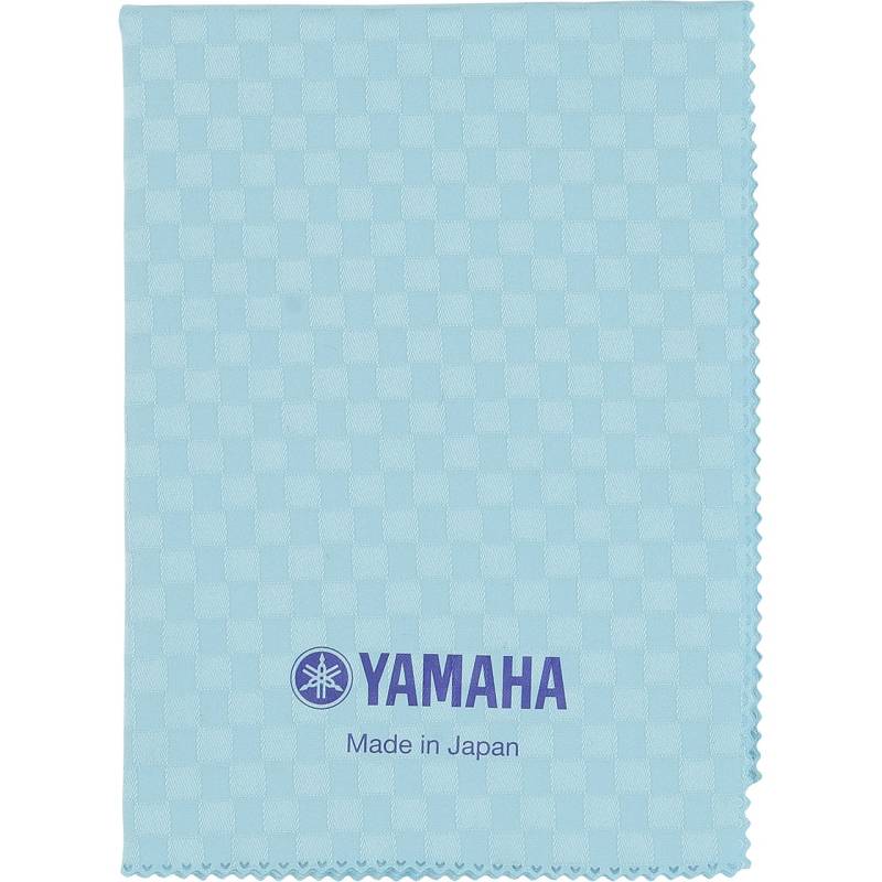 Yamaha BMMINNERCLOTHF2 Microfibre Cleaning Cloth for Flutes von Yamaha