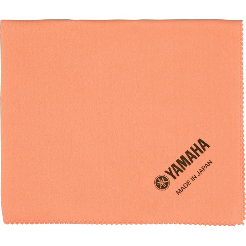 Yamaha BMMLCCLOTH Wind Instrument Lacquer Cloth von Yamaha