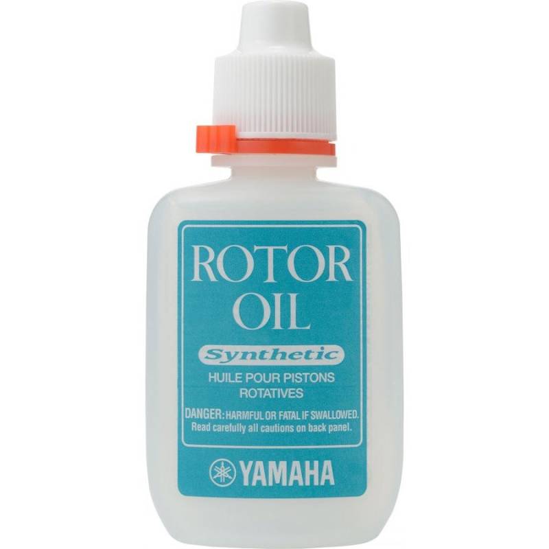 Yamaha BMMROTOROIL05 Synthetic Rotor Oil, 40ml von Yamaha