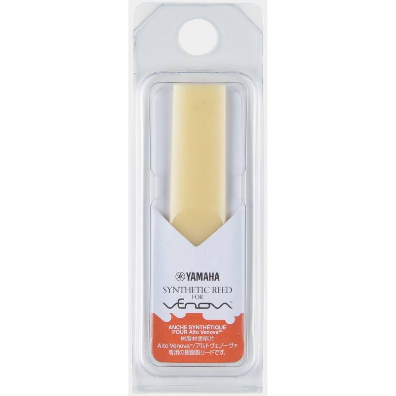 Yamaha BVENOVAREEDALTO Synthetic Reed for YVS-120 Alto Venova von Yamaha
