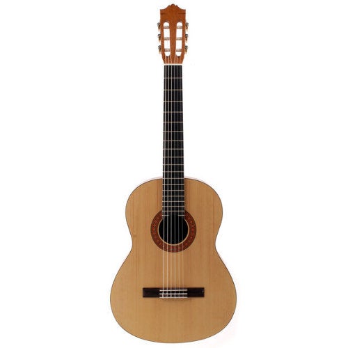Yamaha C40M Konzertgitarre 4/4 natur Yamaha C40M Konzertgitarre 4/4 natur von Yamaha