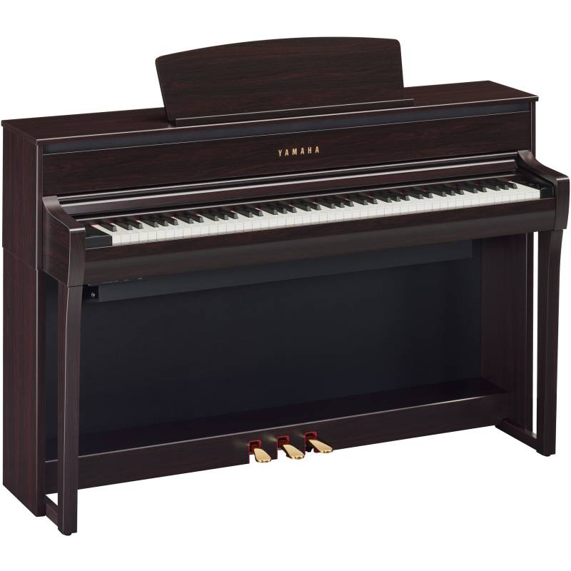 Yamaha CLP-775R Clavinova Rosewood Digital Piano von Yamaha