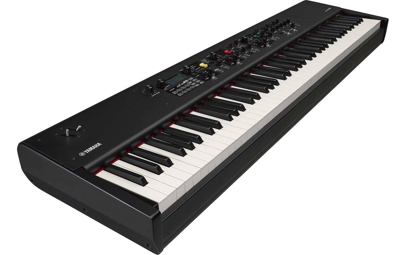 Yamaha CP88 Stagepiano von Yamaha