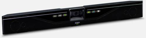 Yamaha CS-700AV Full HD-Webcam 1920 x 1080 Pixel Yamaha CS-700AV Full HD-Webcam 1920 x 1080 Pixel von Yamaha