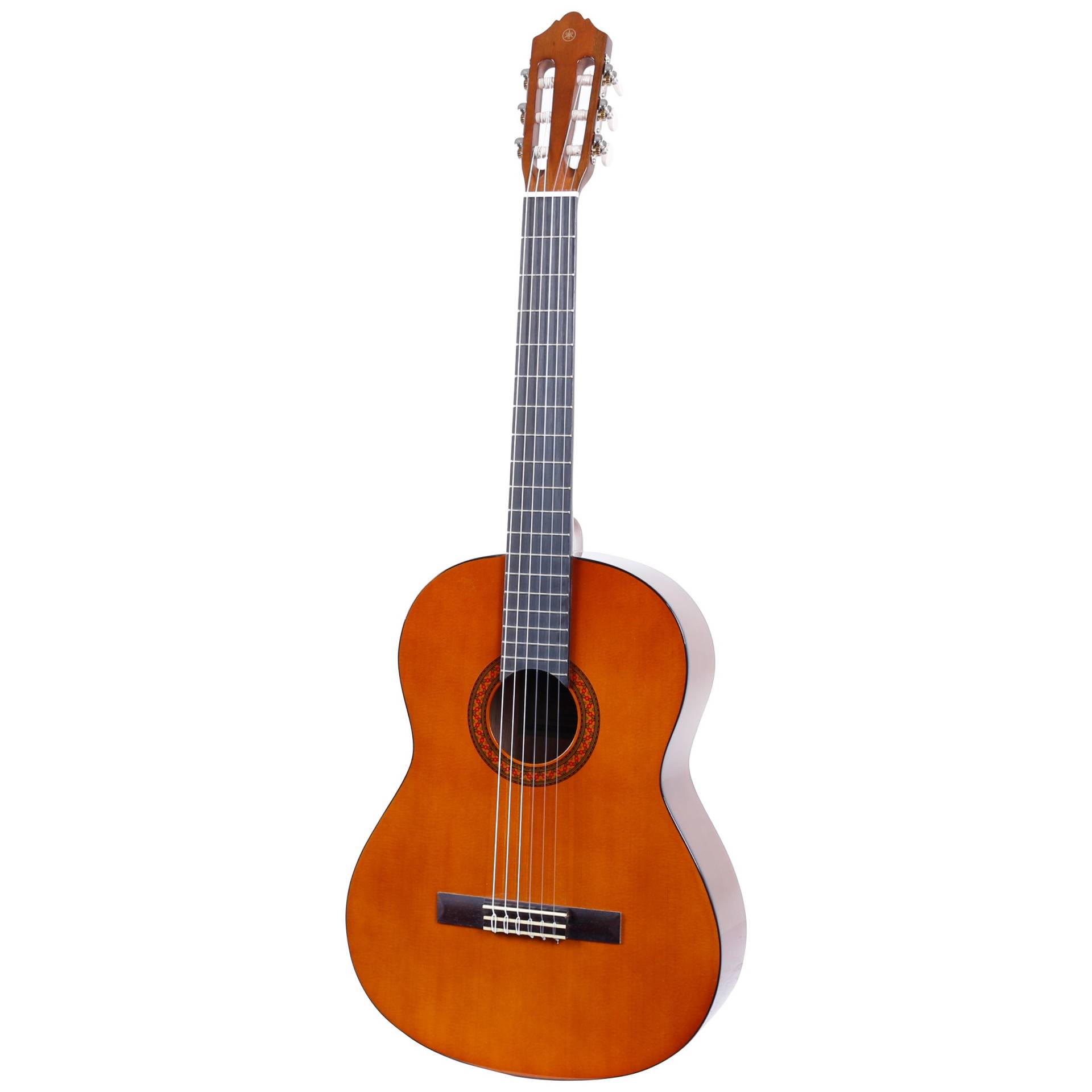 Yamaha CX-40II Konzertgitarre, naturell Yamaha CX-40II Konzertgitarre, naturell von Yamaha