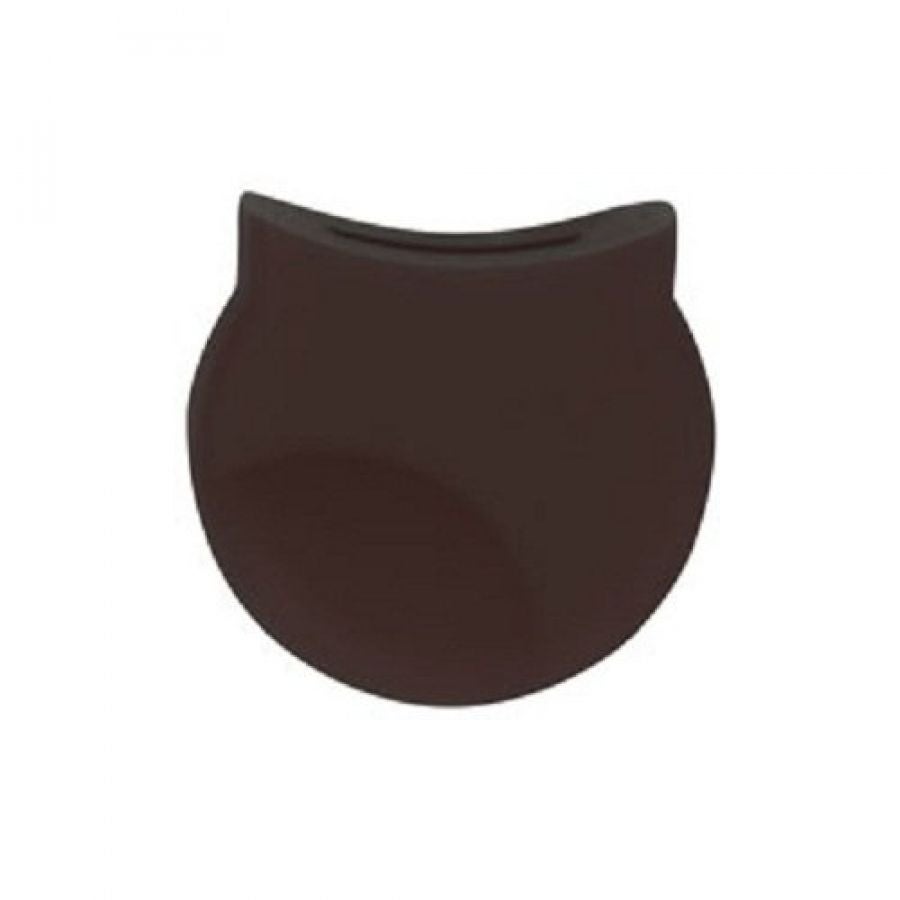 Yamaha Clarinet Thumb Rest Cushion (Brown) von Yamaha