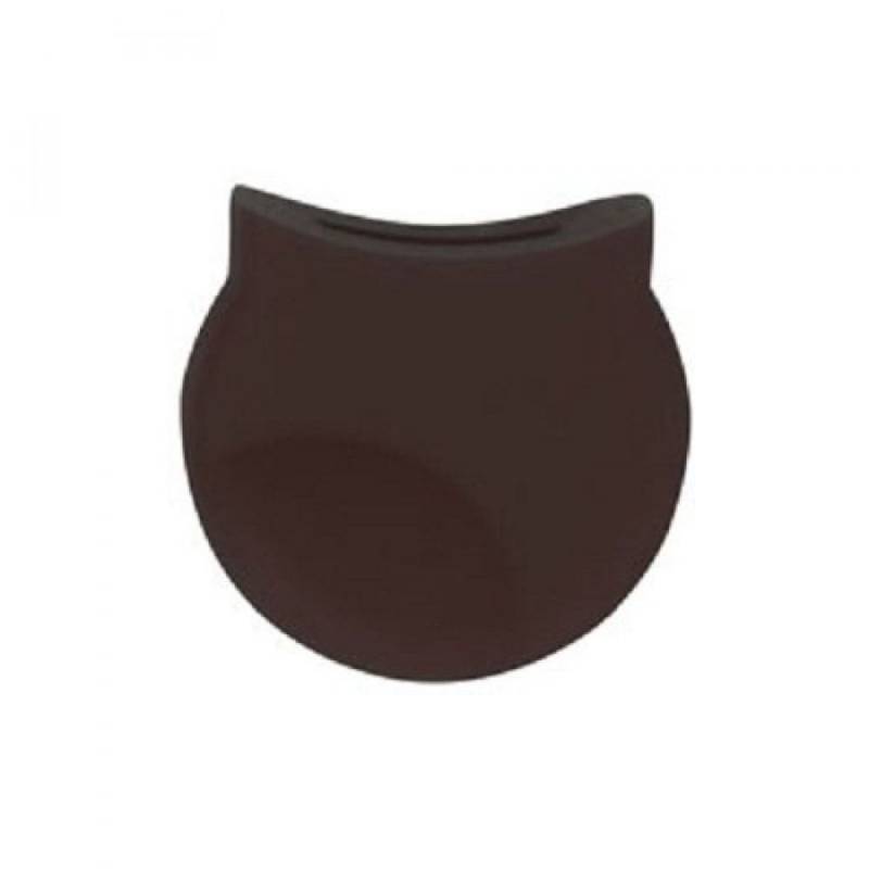 Yamaha Clarinet Thumb Rest Cushion (Brown) von Yamaha