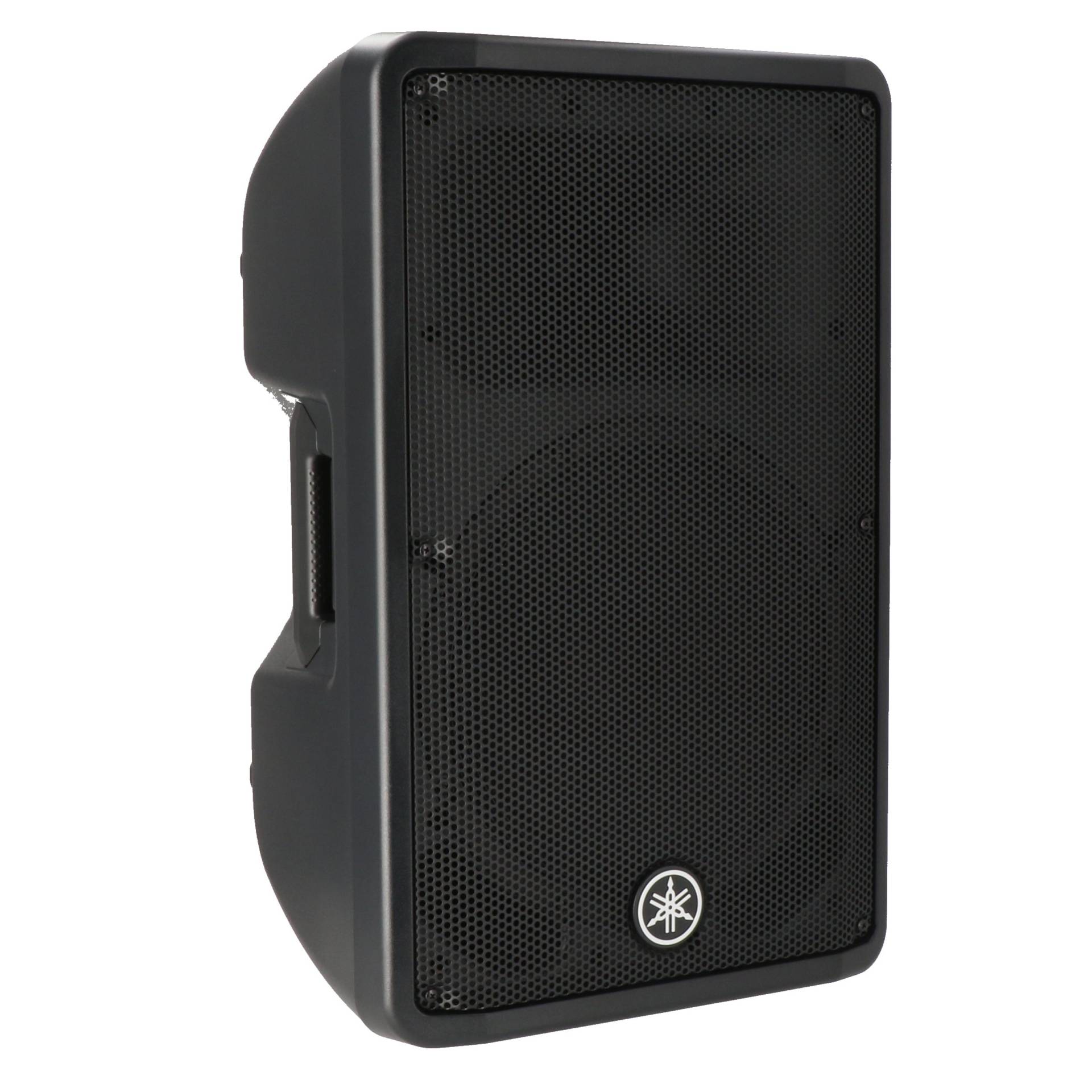 Yamaha DBR12 Aktivlautsprecher 1 x 12 Zoll Yamaha DBR12 Aktivlautsprecher 1 x 12 Zoll von Yamaha