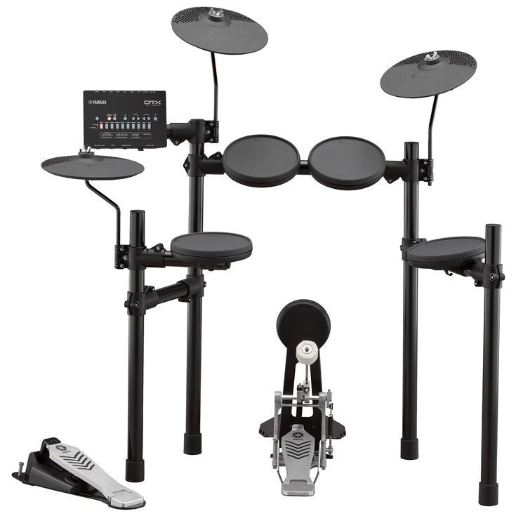 Yamaha DTX432K Electronic Drum Kit von Yamaha