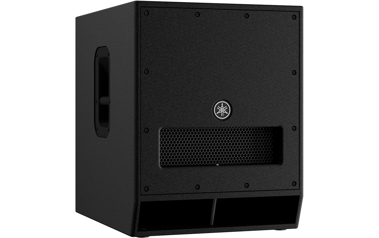 Yamaha DXS15 MKII Subwoofer von Yamaha