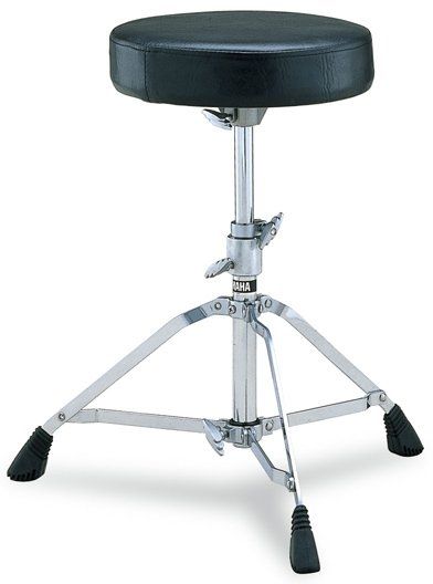Yamaha Drum Stool DS-750 Yamaha Drum Stool DS-750 von Yamaha