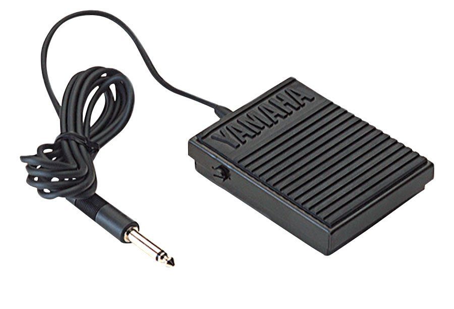 Yamaha FC-5 Sustainpedal Yamaha FC-5 Sustainpedal von Yamaha