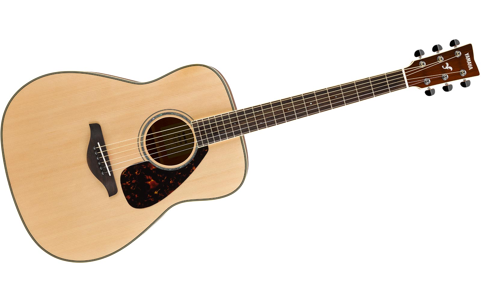 Yamaha FG840 NT, Natural von Yamaha