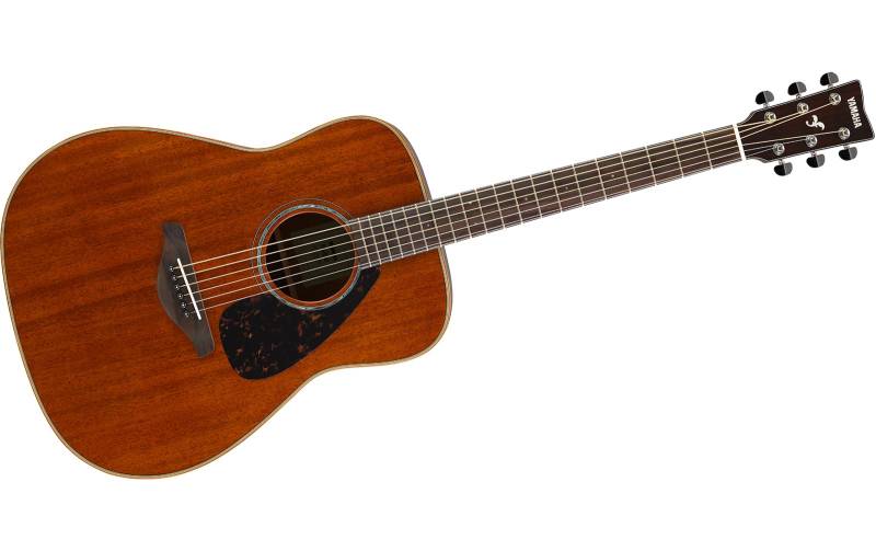 Yamaha FG850 NT, Natural von Yamaha