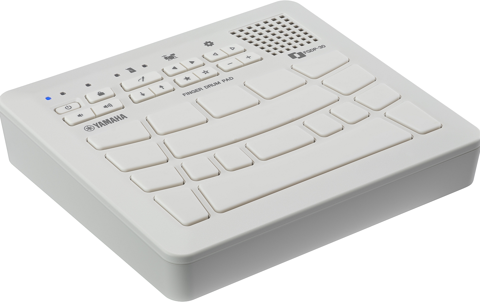 Yamaha FGDP-30 Finger Drum Pad Yamaha FGDP-30 Finger Drum Pad von Yamaha