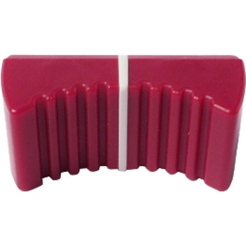 Yamaha Fader-Knob Stereo Master rot/weiß für MG12 und MG16 von Yamaha