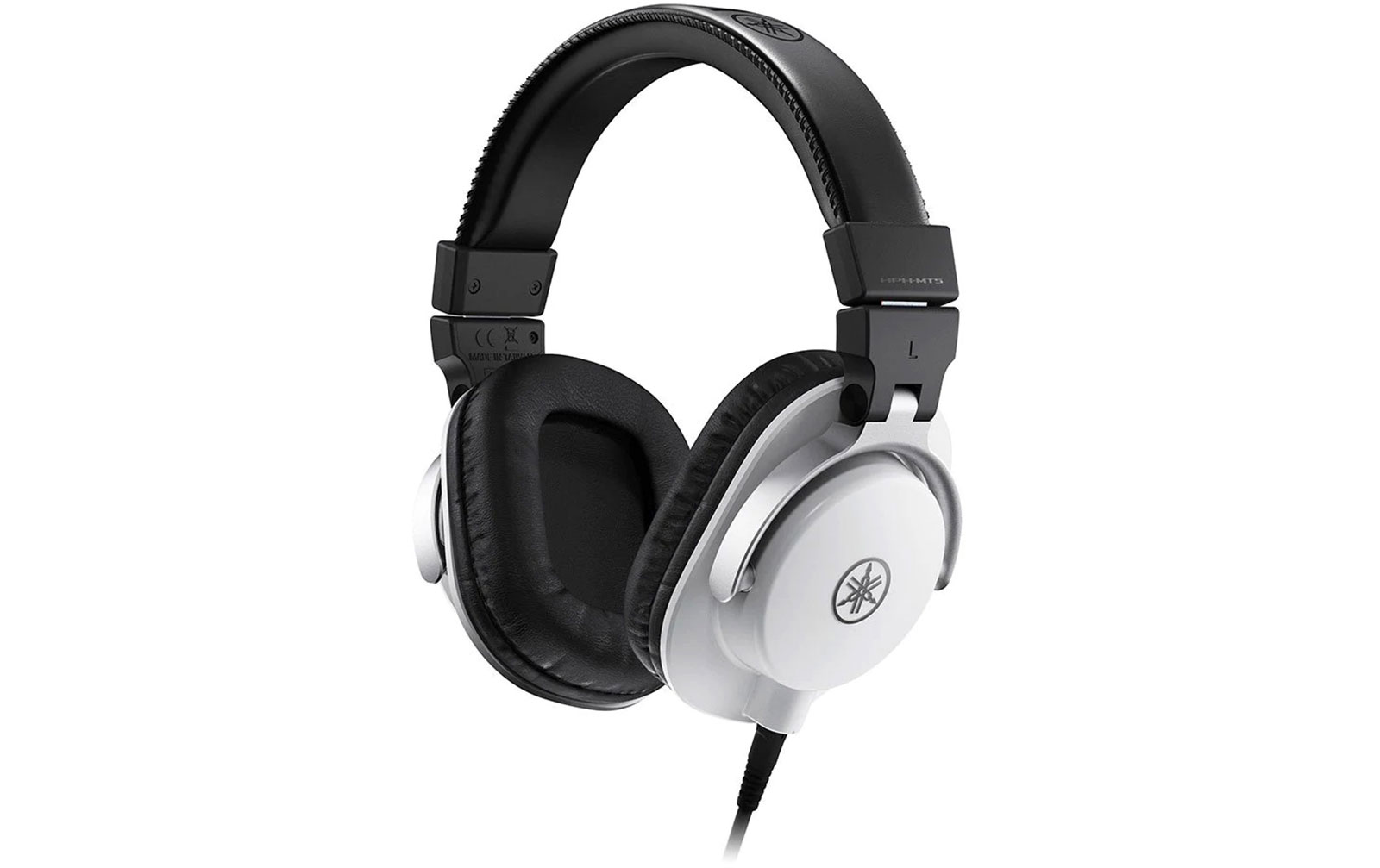 Yamaha HPH-MT5W Kopfhörer Yamaha HPH-MT5W Kopfhörer von Yamaha