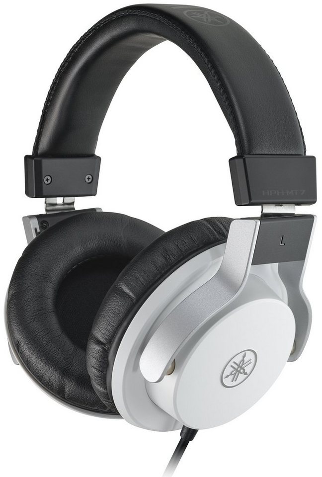 Yamaha HPH-MT7W DJ-Kopfhörer von Yamaha