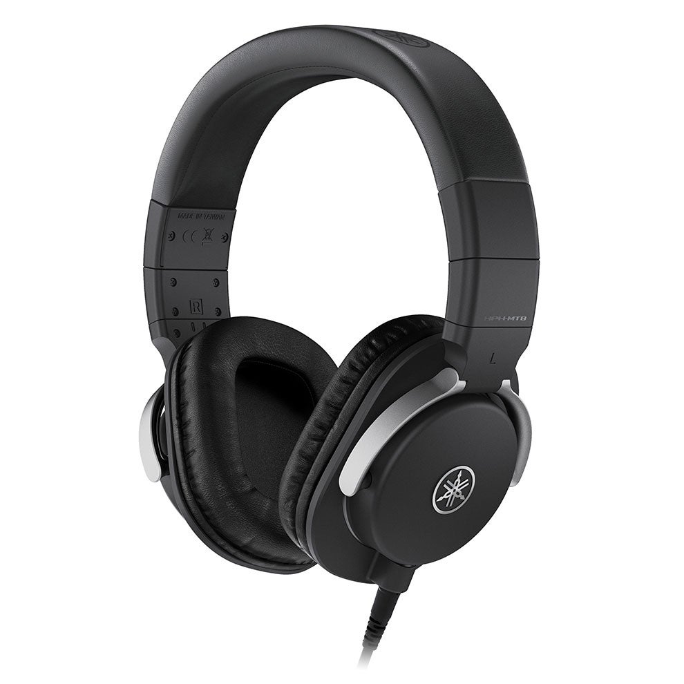 Yamaha HPH-MT8 Studio-Kopfhörer von Yamaha