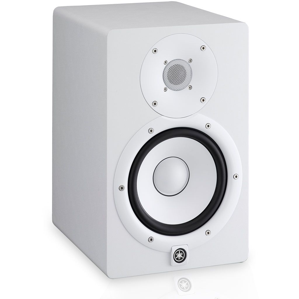 Yamaha HS7 W Yamaha HS7 W von Yamaha