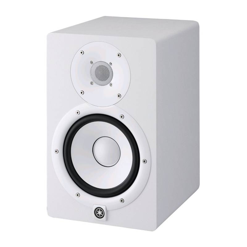 Yamaha HS7W aktiver Studiomonitor (einzeln) von Yamaha