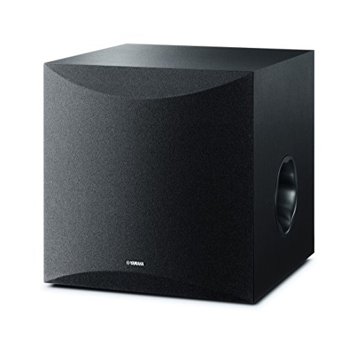 Yamaha KS-SW100 Subwoofer Yamaha KS-SW100 Subwoofer von Yamaha