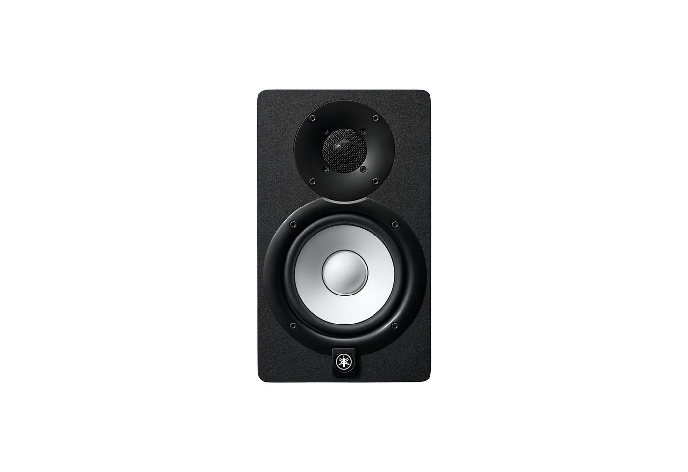 Yamaha Lautsprecher (HS 5 5 Studiomonitor active - Aktive Studiomonitor)" von Yamaha