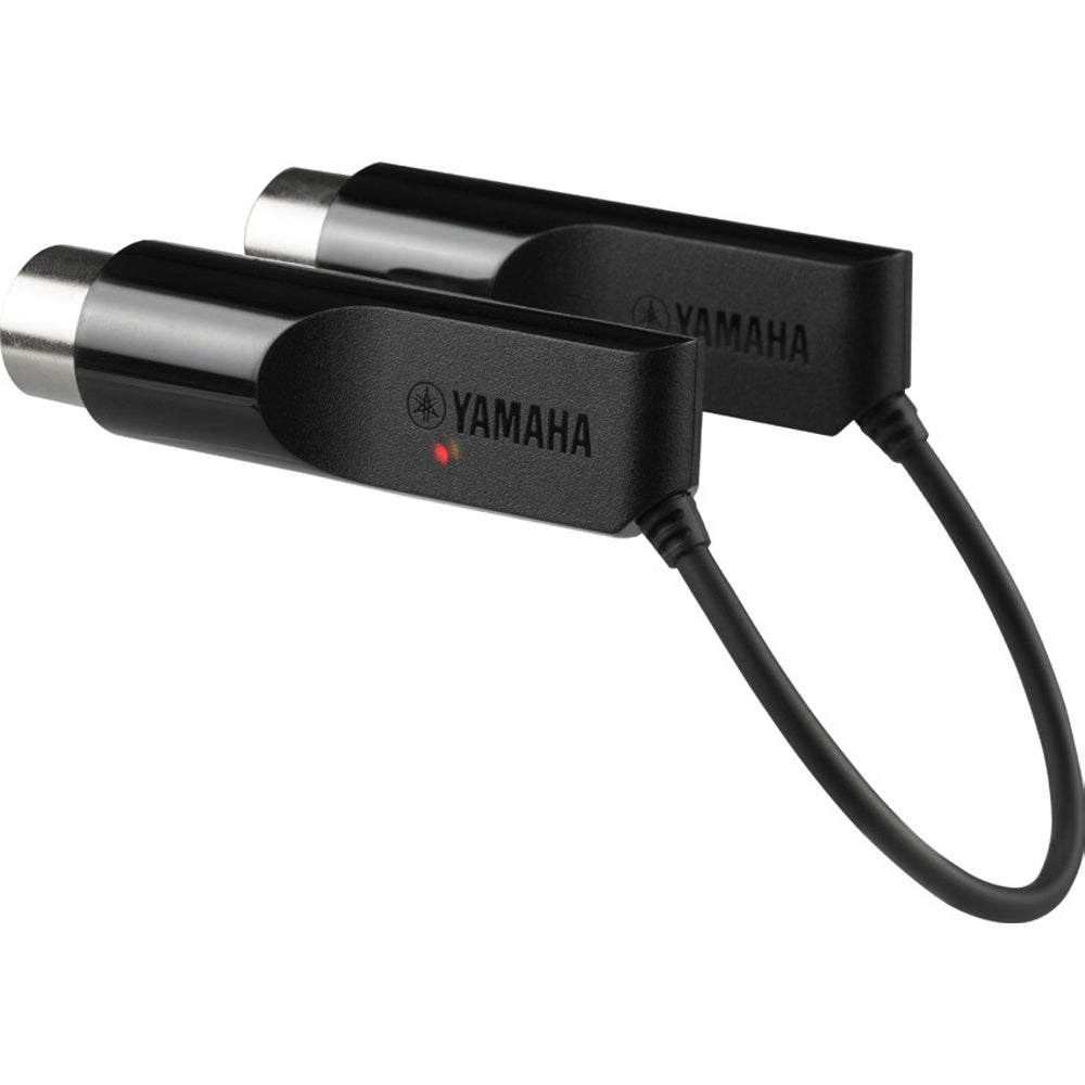 Yamaha MD-BT01 DIN-MIDI Bluetooth LE Dongle Yamaha MD-BT01 DIN-MIDI Bluetooth LE Dongle von Yamaha
