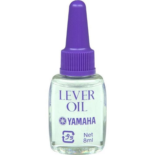 Yamaha MMLEVEROIL Klappen-Öl von Yamaha