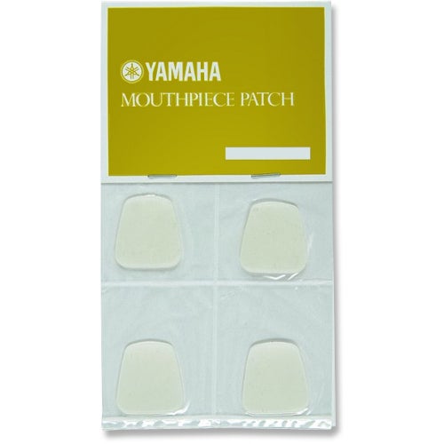 Yamaha MMMPATCHM0.5S Bissplättchen 0,5 mm von Yamaha