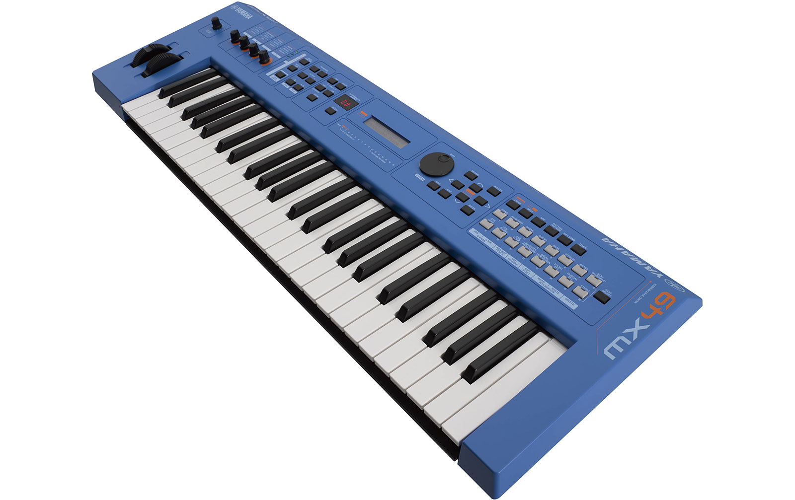 Yamaha MX 49 V2 Blue von Yamaha