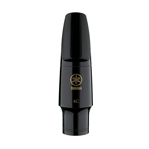 Yamaha Mundstück für Tenorsaxophon 4C Yamaha Mundstück für Tenorsaxophon 4C von Yamaha