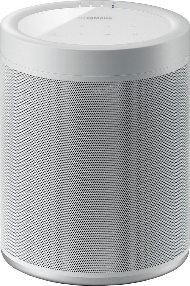 Yamaha MusicCast 20 Lautsprechersystem (Bluetooth, WLAN (WiFi) von Yamaha