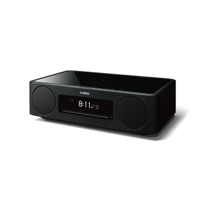 Yamaha MusicCast 200 TSX-N237D All-in-One-Audiosystem schwarz von Yamaha