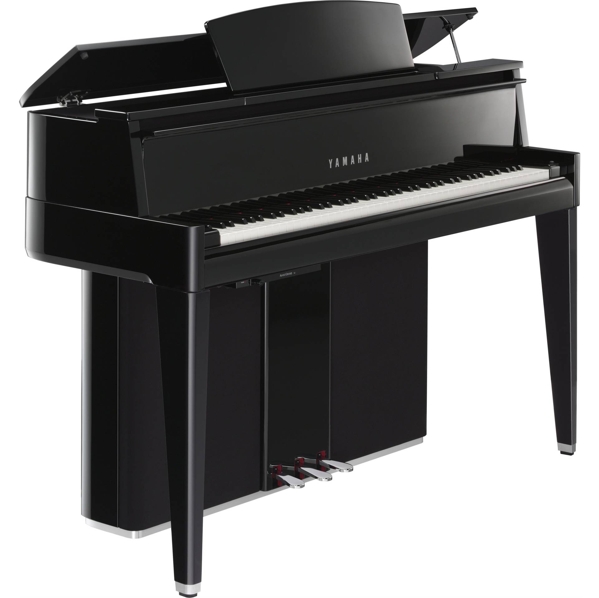 Yamaha N2 Avant Grand Digital Piano Yamaha N2 Avant Grand Digital Piano von Yamaha